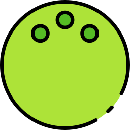 ボウリングボール icon
