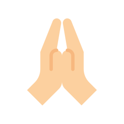 기도하다 icon