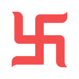 swastyka ikona