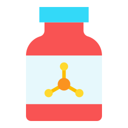 Amino acids icon