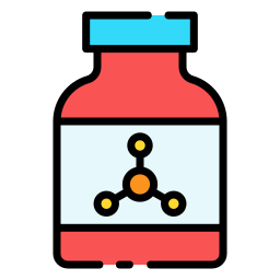 aminoácidos icono