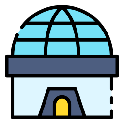 Dome icon