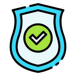 Shield icon