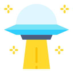 Ufo icon