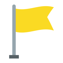 bandeira Ícone