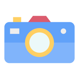 Camera icon