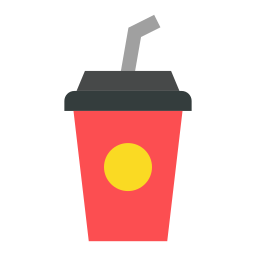 Soda icon