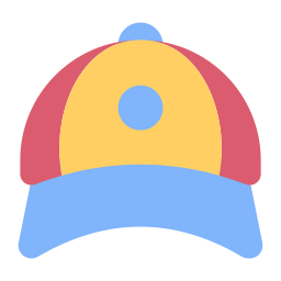 Cap icon