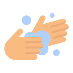 Handwash icon