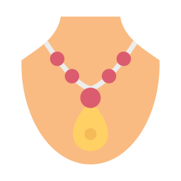 Necklace icon