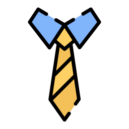 Tie icon