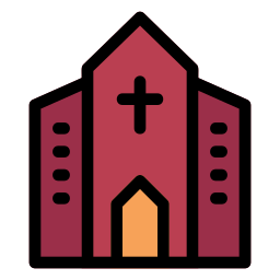 Church icon