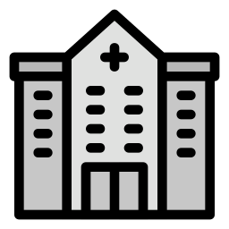 Hospital icon