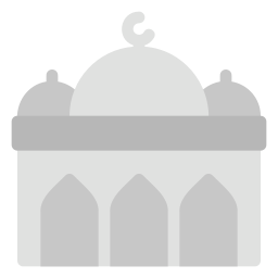 Mosque icon