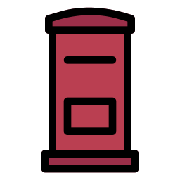 공중전화 icon