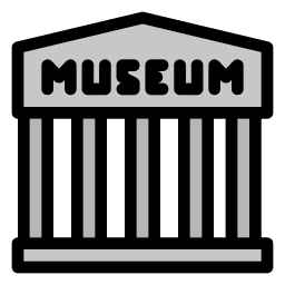 museum icoon