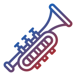 Trumpet icon