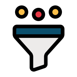 Funnel icon