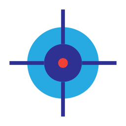 Target icon