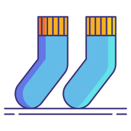 Socks icon