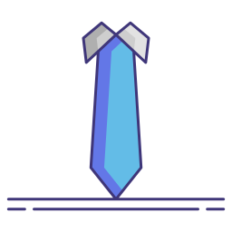 Tie icon