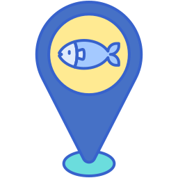 Destination icon