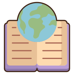 encyclopedie icoon
