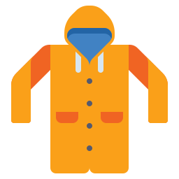 regenjacke icon