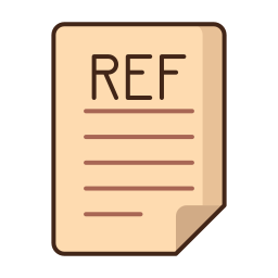 Reference icon