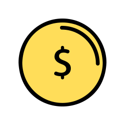 Coin icon