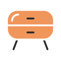 ナイトテーブル icon