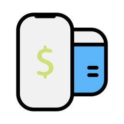 Payment method icon