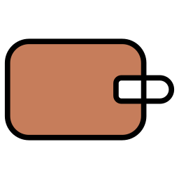 Wallet icon