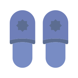 slipper icon