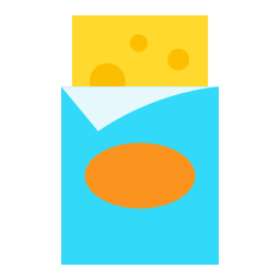 Cheese icon