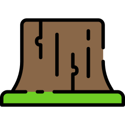 Stump icon