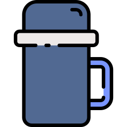 Thermos icon