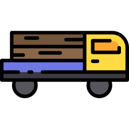 Truck icon