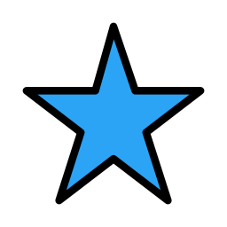 Star icon