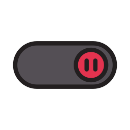 control icono