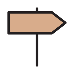 Pointer icon