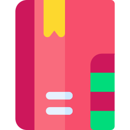 agenda icon