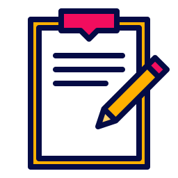 Document icon