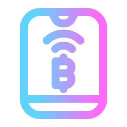 Mobile icon