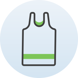 Vest icon