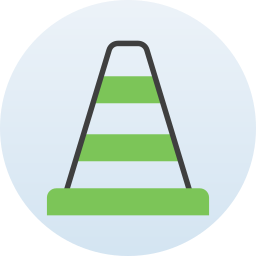 Cone icon