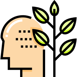 Growth icon