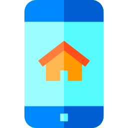 Smartphone icon