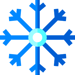 Snowflake icon