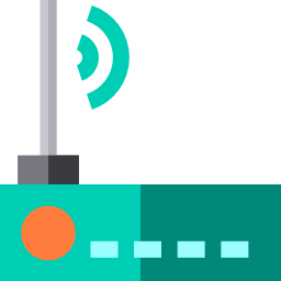 Router icon